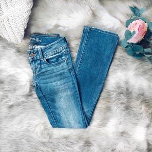 🌿 AE Slim Boot Denim Jeans 🌿